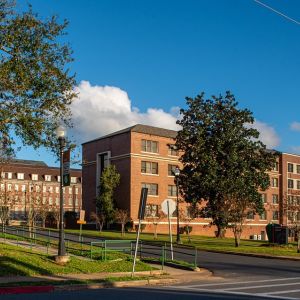 Tallahassee Hotels