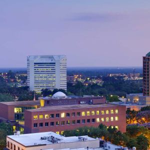 Tallahassee Flight Deal