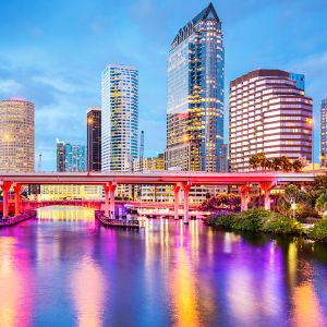 Tampa Hotels