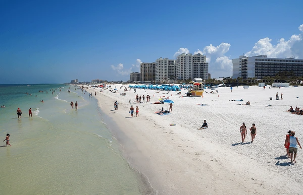 Caribbean Voyage with Tampa & NYC - 14 Nights