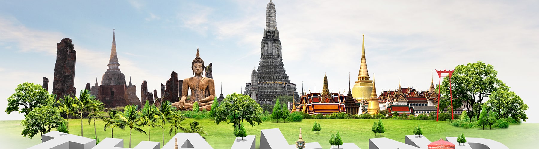 Thailand