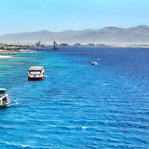 The Red Sea Holiday