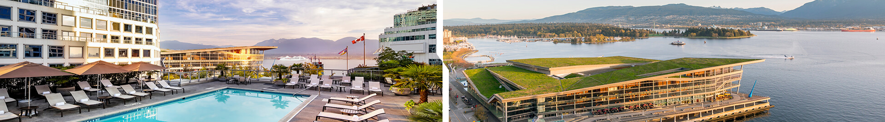 Fairmont Waterfront