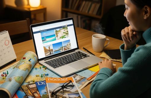 Holiday to Australia