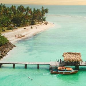 Flights to Tobago