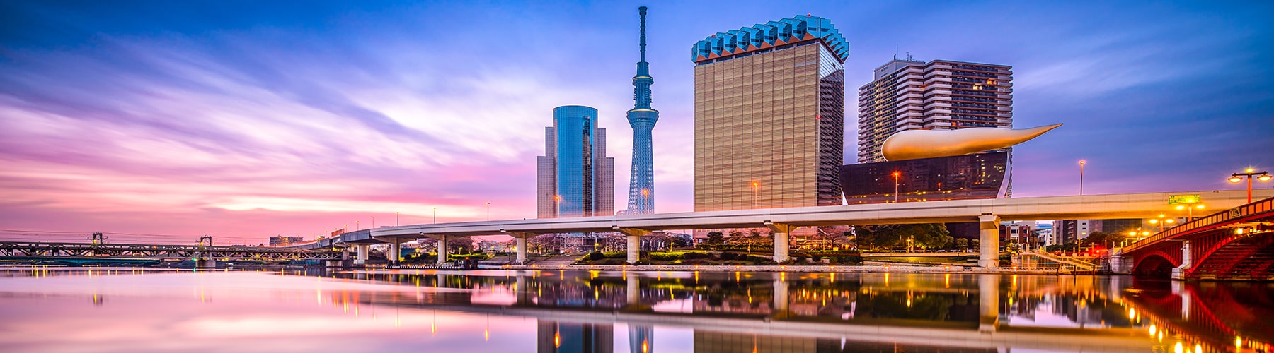 Tokyo