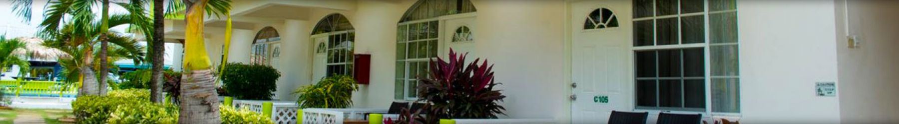 Fun Holiday Beach Resort Negril Jamaica