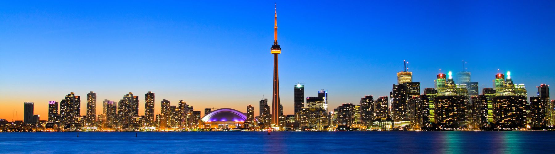 Toronto