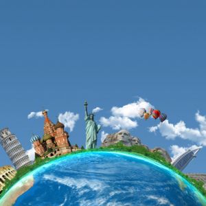 World Tour