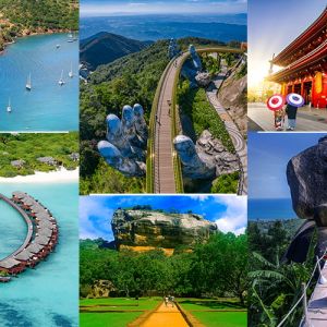 Travel Supermarket Special Offer