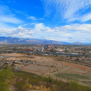 Tucson Hotels