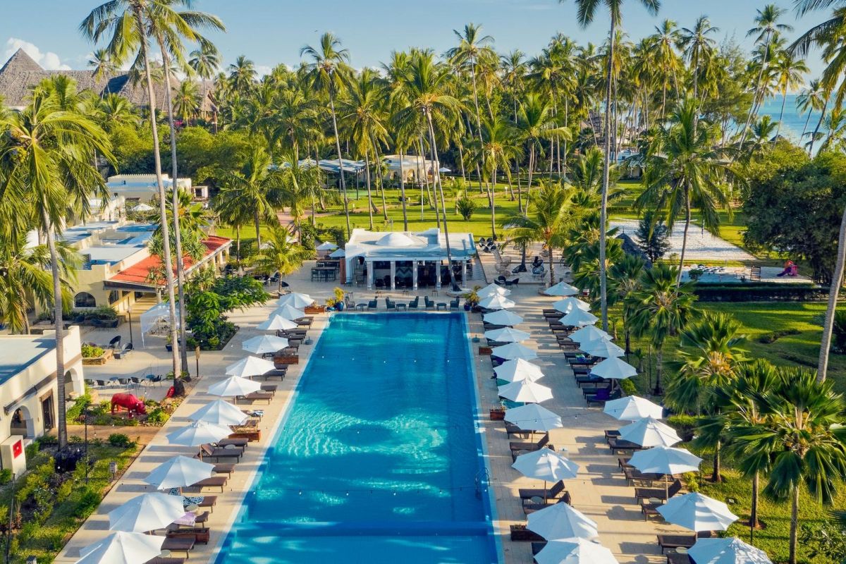 All-Inclusive Zanzibar