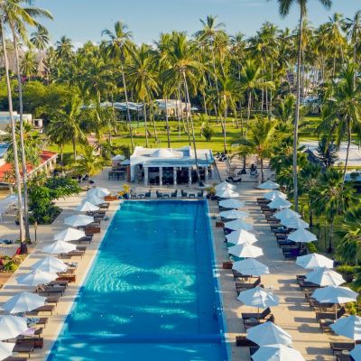 All-Inclusive Zanzibar