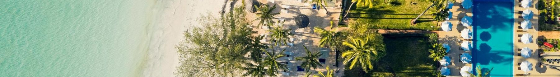 All-Inclusive Zanzibar