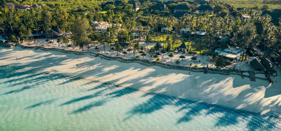 All-Inclusive Zanzibar