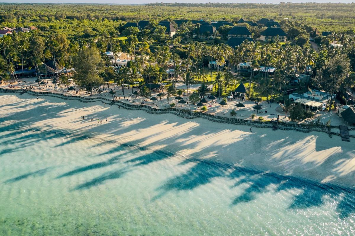 All-Inclusive Zanzibar