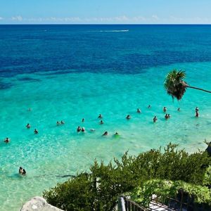 Cheap Flights to Tulum
