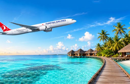 Turkish Airlines Flight Deals