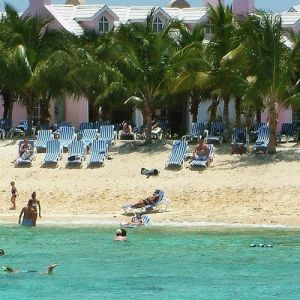 Flights to Turks and Caicos