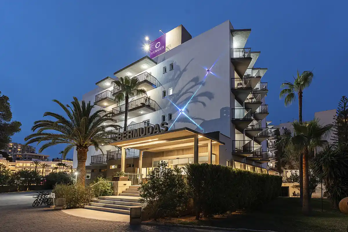 Mallorca Holiday