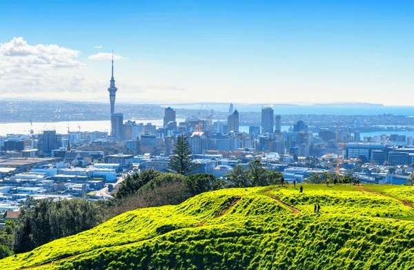 Auckland