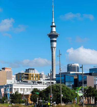 Auckland