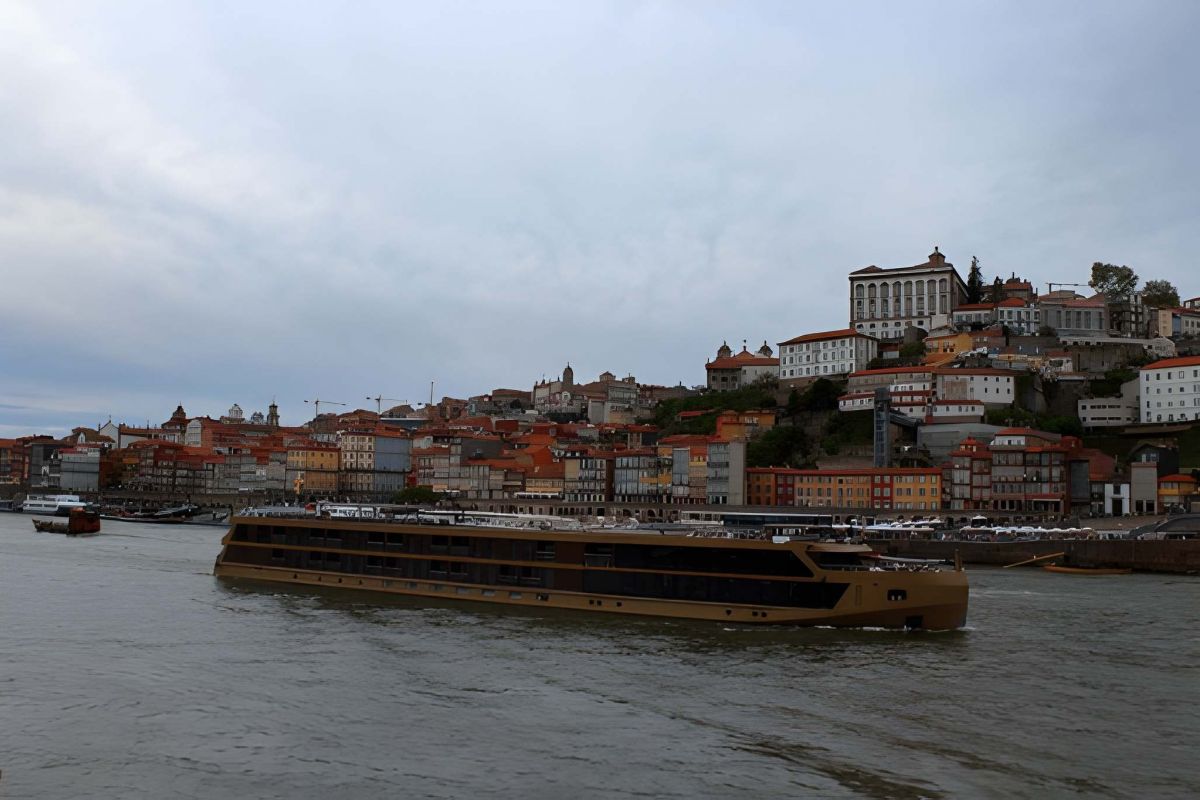 Enchanting Porto & Douro River Cruise Escape – 9 Nights