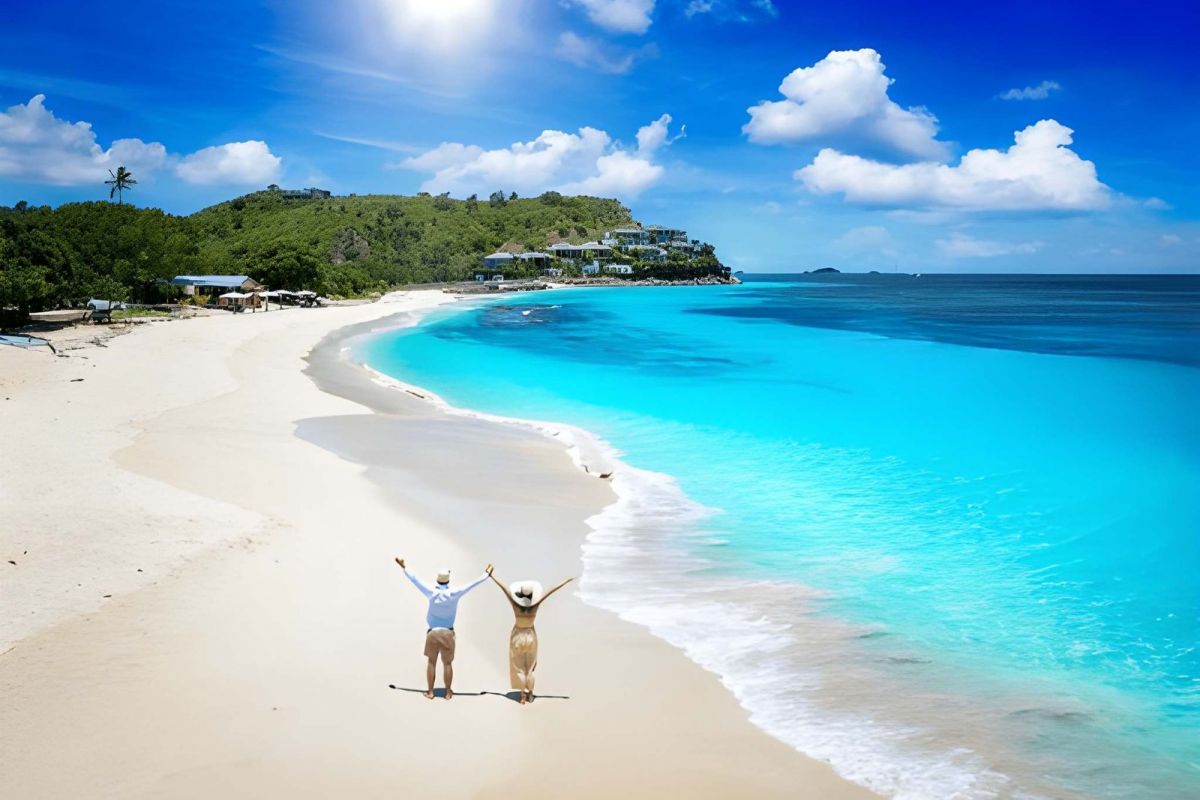 Colours of the Caribbean: A 16-Night Cruise Journey