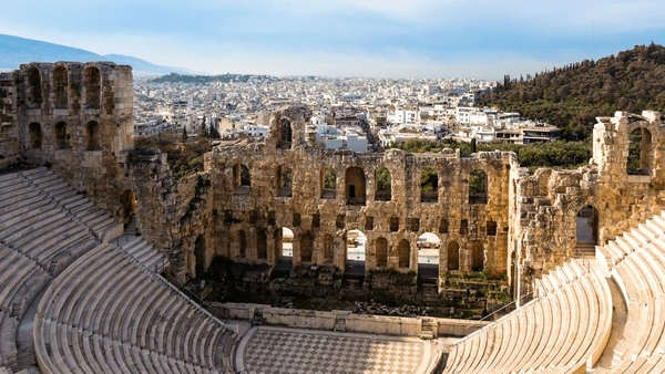 Athens