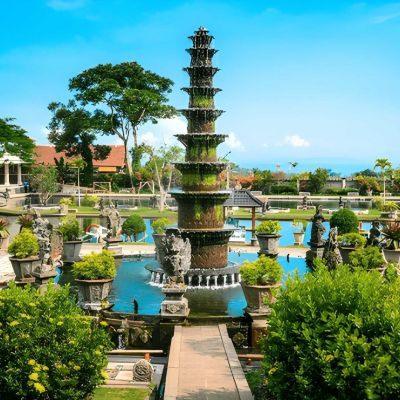 Bali Holiday