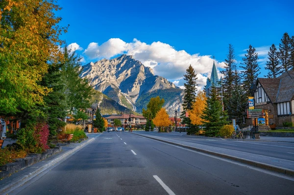Banff