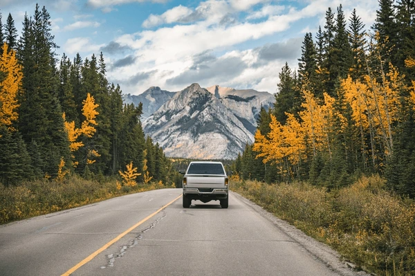 Banff