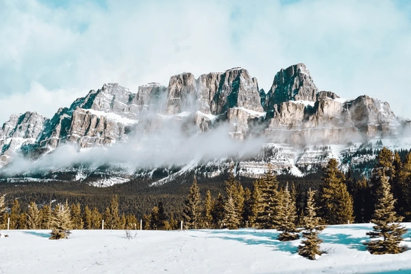 Banff
