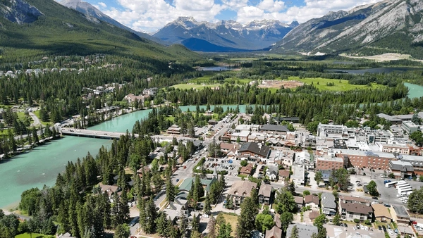 Banff