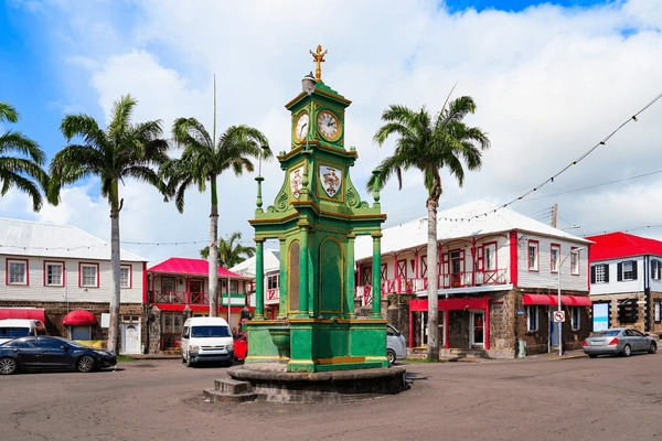 Basseterre