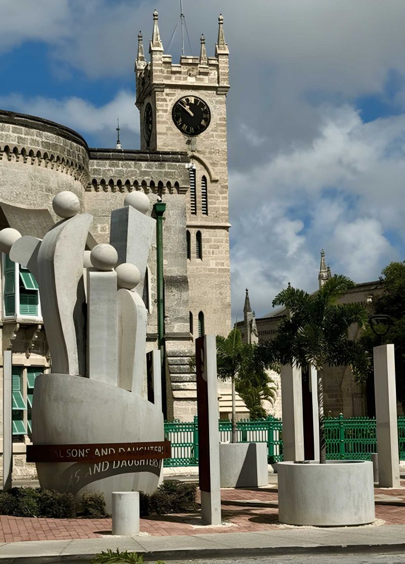 Colours of the Caribbean: A 16-Night Cruise Journey