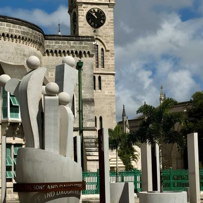 Colours of the Caribbean: A 16-Night Cruise Journey