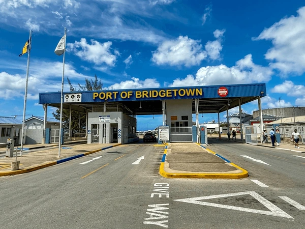 Barbados