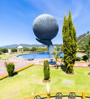 Colombian Adventure: Bogotá, Medellín & Cartagena – 9 Nights