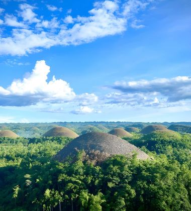 Bohol