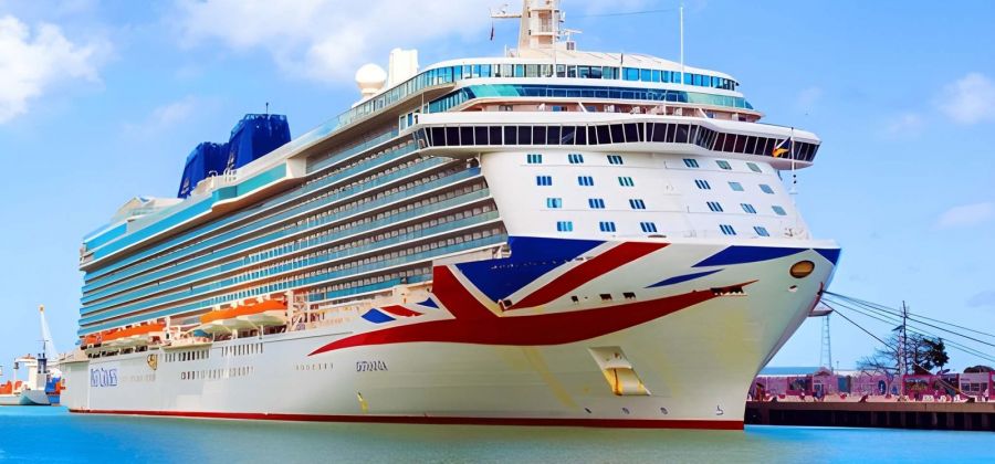 Colours of the Caribbean: A 16-Night Cruise Journey
