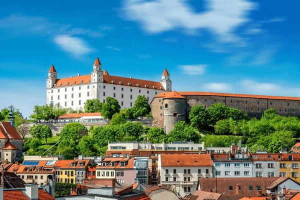 Bratislava