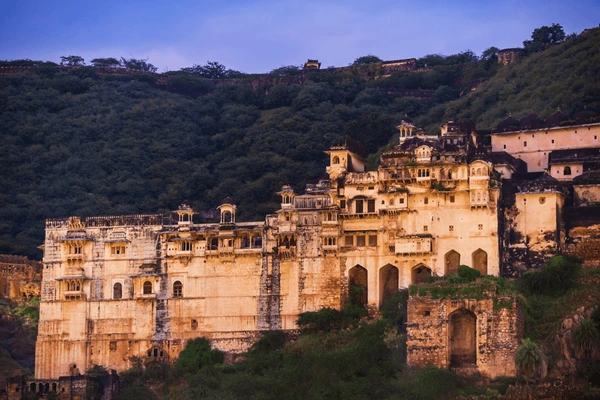 Bundi