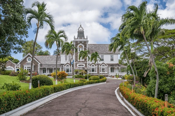Castries