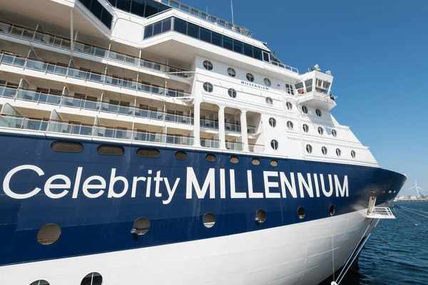 Bali to Singapore Cruise via Malaysia & Thailand – 14 Nights