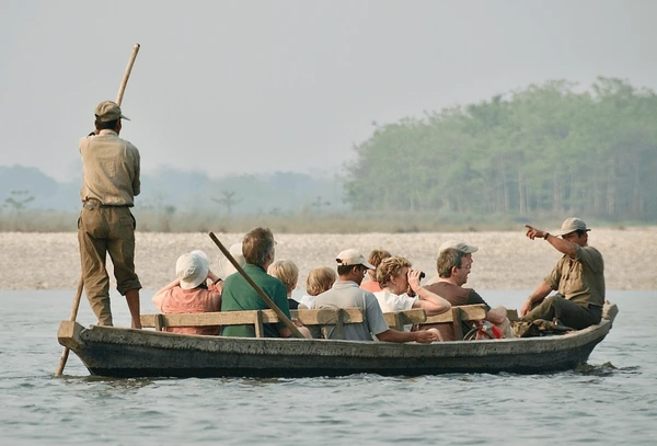 Chitwan