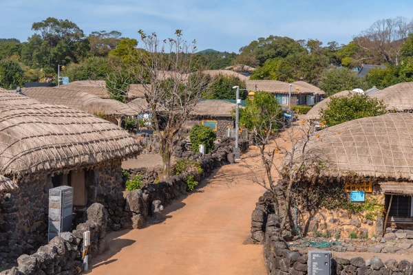 Jeju Island