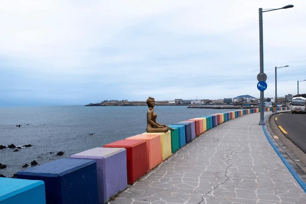Jeju Island