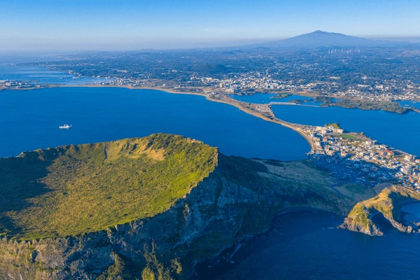 Jeju Island