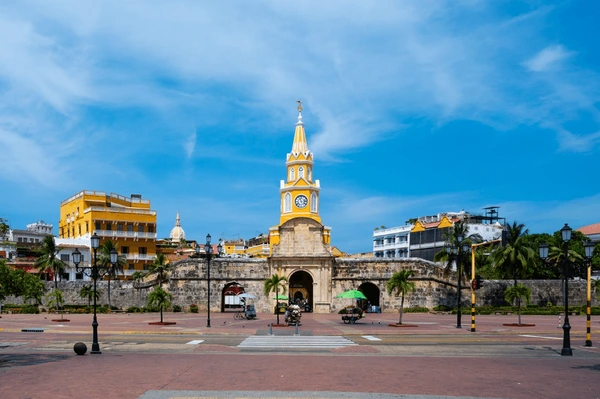 Cartagena
